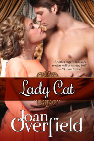 Title: Lady Cat, Author: Joan Overfield