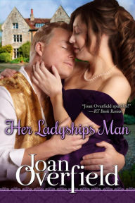 Title: Her Ladyship's Man, Author: Joan Overfield