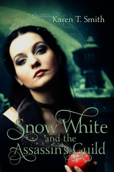 Snow White and the Assassin's Guild