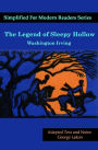 The Legend of Sleepy Hollow: Simplified For Modern Readers