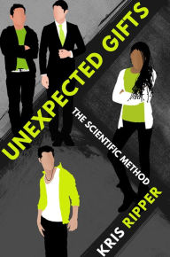 Title: Unexpected Gifts, Author: Kris Ripper