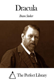 Title: Dracula, Author: Bram Stoker