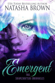 Title: Emergent, Author: Natasha Brown