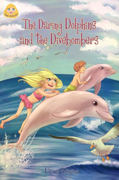 The Daring Dolphins And The Divebombers