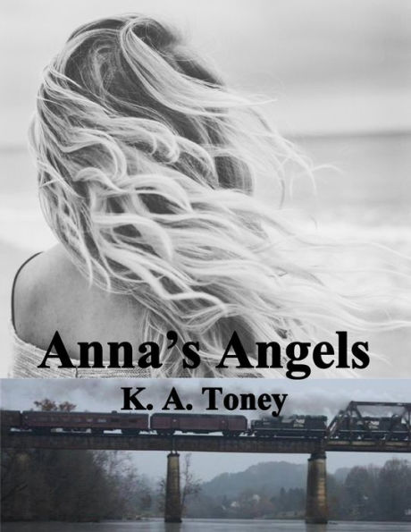 Anna's Angels