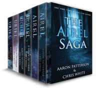 Title: The Airel Saga Box Set (Complete Series), Author: Aaron Patterson