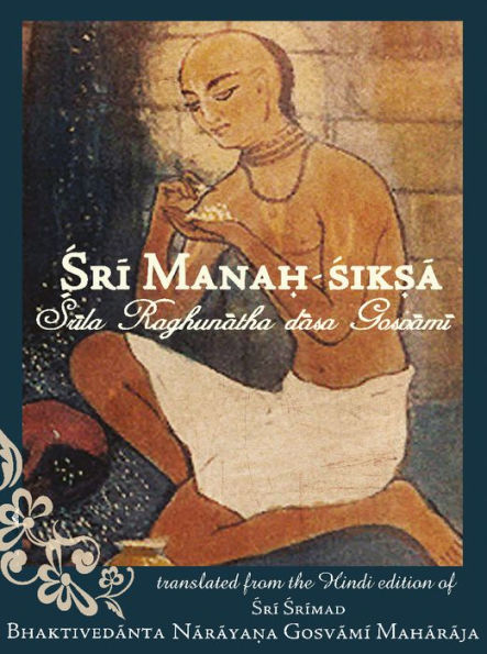 Sri Manah-siksa