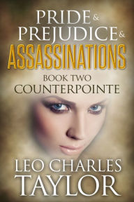 Title: Counterpointe, Author: Leo Charles Taylor