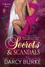 Secrets and Scandals Volume Two
