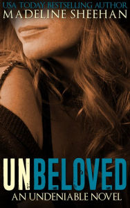 Title: Unbeloved, Author: Madeline Sheehan
