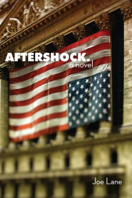 Title: Aftershock., Author: Joe Lane