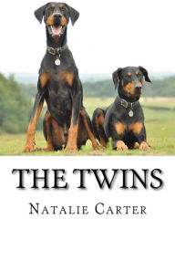 Title: The Twins, Author: Natalie Carter