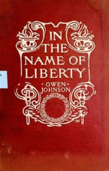 In the Name of Liberty