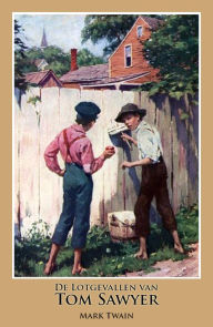 Title: De Lotgevallen van Tom Sawyer, Author: Mark Twain