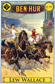 Title: Ben-Hur (Illustrated), Author: Lew Wallace