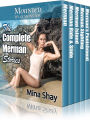 Mounted by a Monster: The Complete Merman Stories (Paranormal Erotica Boxed Set)