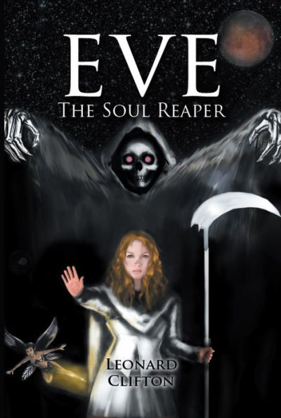 Eve The Soul Reaper