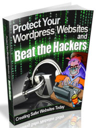 Title: Protect Your Websites and Beat the Hackers, Author: Jeremy Mccabe