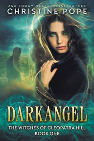 Title: Darkangel, Author: Christine Pope