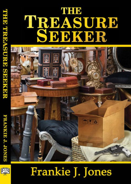 The Treasure Seeker