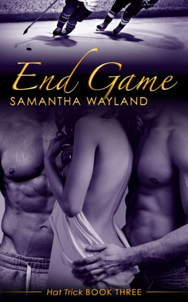 End Game (Hat Trick, Book 3)