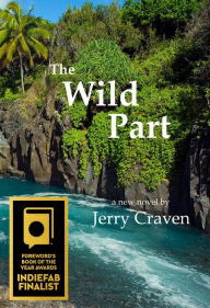 Title: The Wild Part Craven, Author: Jerry Craven