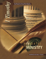 Title: 1 Timothy - Mandates for Ministry, Author: Jack Abeelen