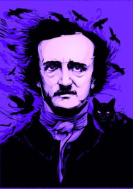 Title: Works of Edgar Allan Poe Volume 2 (Horror, Drama, Evil, Supernatural,Occult, Witch, Demon, Devil, Halloween, poem, poems, poet, poetry, william shakespeare, literature, edgar allan poe, plays, works) Presented by Resounding Wind Publishing, Author: Edgar Allan Poe