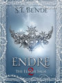 Endre (The Elsker Saga Book 2)