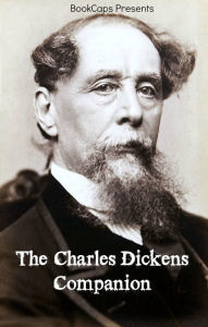 Title: The Charles Dickens Companion, Author: BookCaps