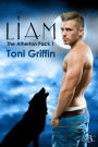 Liam: The Atherton Pack, Book 1