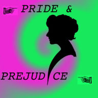 Title: Pride and Prejudice - All-time classic novel by Jane Austen, Author: Jane Austen