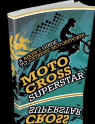 Title: Motocross Superstar: A Bikerr, Author: BDP