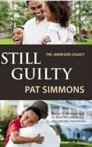 Title: Still GUILTY, Author: Pat Simmons