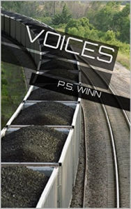 Title: Voices, Author: P.S. Winn