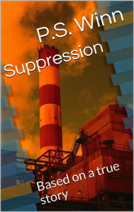 Title: Suppression, Author: P.S. Winn