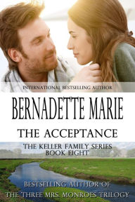 Title: The Acceptance, Author: Bernadette Marie