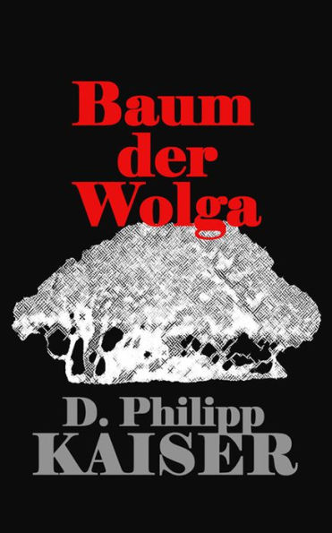 Baum der Wolga