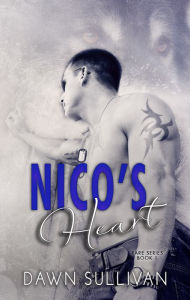 Title: Nico's Heart, Author: Dawn Sullivan