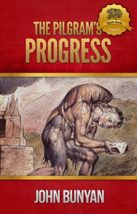 Title: The Pilgram's Progress, Author: John Bunyan