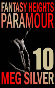 Title: Paramour, Author: Meg Silver