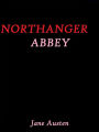 Northanger Abbey by Jane Austen