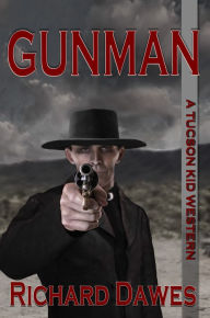 Title: Gunman, Author: Richard Dawes