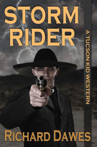 Title: Storm Rider, Author: Richard Dawes