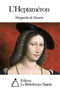 Title: L, Author: Marguerite de Navarre