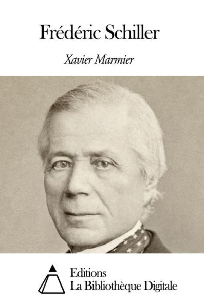 Frédéric Schiller