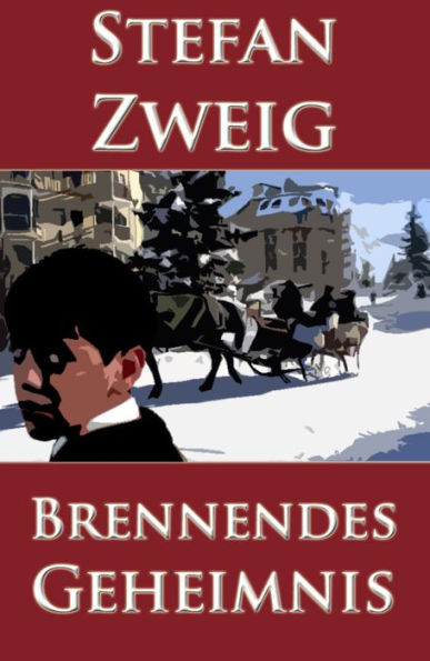 Brennendes Geheimnis