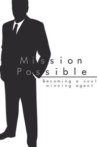 Title: Mission Possible, Author: Joel Wells