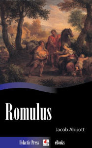 Title: Romulus, Author: Jacob Abbott