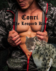 Title: Conri: The Leopard King, Author: Kerryn Bryant